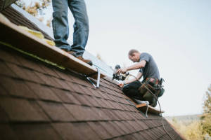 Local Roofers in South Mountain, PA